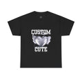 Cute Heart Tee - Limited Edition Holiday Design
