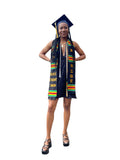Custom Graduation Dress